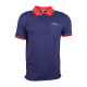 POLO  COTTON JERSY